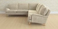 Medium Corner Sofa - Universal
