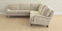 Medium Corner Sofa - Universal