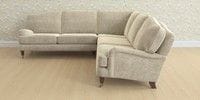 Medium Corner Sofa - Universal