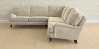 Medium Corner Sofa - Universal