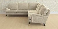 Medium Corner Sofa - Universal