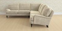 Medium Corner Sofa - Universal