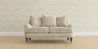 2 Seater Small Sofa