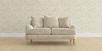 2 Seater Small Sofa