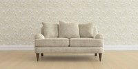 2 Seater Small Sofa