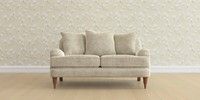 2 Seater Small Sofa