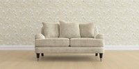 2 Seater Small Sofa