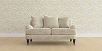 2 Seater Small Sofa