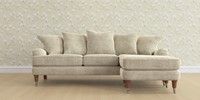 Medium Sofa Chaise - Universal