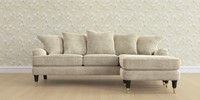 Medium Sofa Chaise - Universal