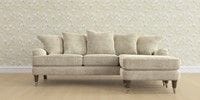 Medium Sofa Chaise - Universal