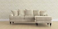 Medium Sofa Chaise - Universal