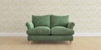 2 Seater Small Sofa