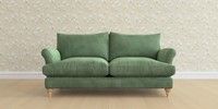 3 Seater Small Sofa