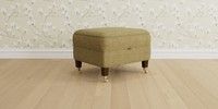 Storage Footstool