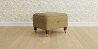 Storage Footstool