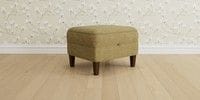 Storage Footstool