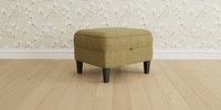 Storage Footstool