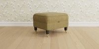Storage Footstool