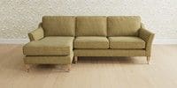 Medium Sofa Chaise - Left Hand
