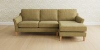 Medium Sofa Chaise - Right Hand