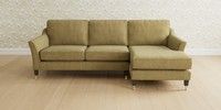 Medium Sofa Chaise - Right Hand