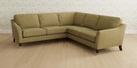 Medium Corner Sofa - Universal