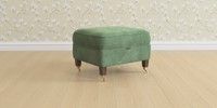 Storage Footstool