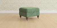 Storage Footstool