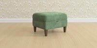 Storage Footstool