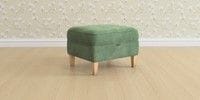 Storage Footstool
