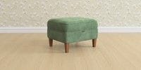 Storage Footstool