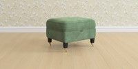 Storage Footstool