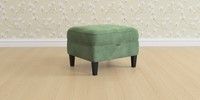 Storage Footstool