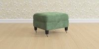 Storage Footstool