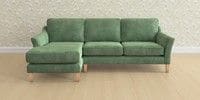 Medium Sofa Chaise - Left Hand