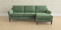 Medium Sofa Chaise - Right Hand