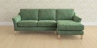 Medium Sofa Chaise - Right Hand