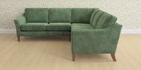 Medium Corner Sofa - Universal