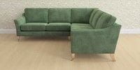 Medium Corner Sofa - Universal
