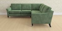 Medium Corner Sofa - Universal
