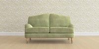 2 Seater Small Sofa