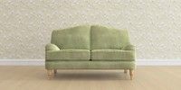 2 Seater Small Sofa