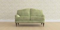 2 Seater Small Sofa