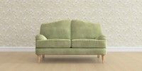 2 Seater Small Sofa