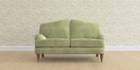2 Seater Small Sofa