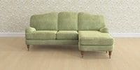 Medium Sofa Chaise - Universal