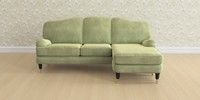 Medium Sofa Chaise - Universal