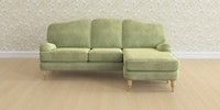 Medium Sofa Chaise - Universal