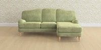 Medium Sofa Chaise - Universal